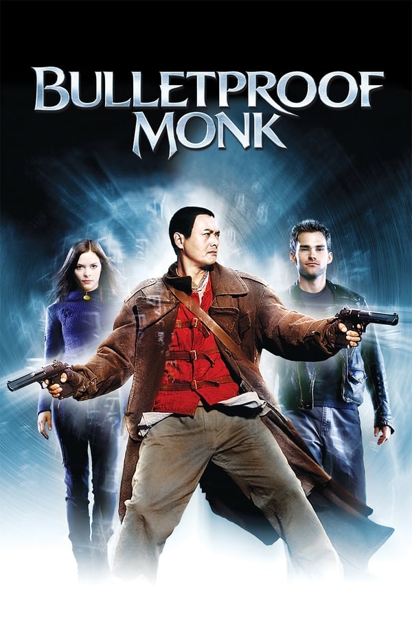 Zerone IPTV Pro NL - Bulletproof Monk (2003)