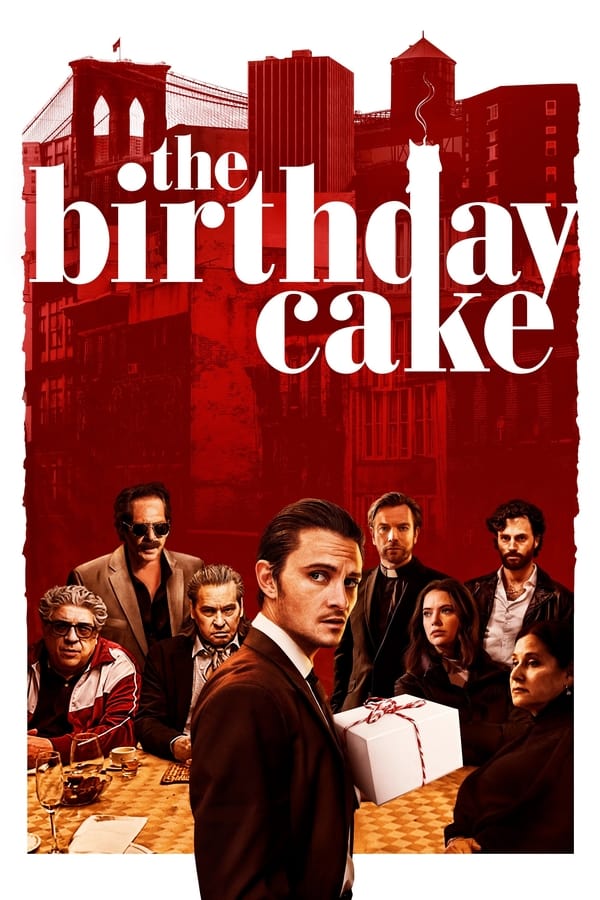 Zerone IPTV Pro EN - The Birthday Cake  (2021)