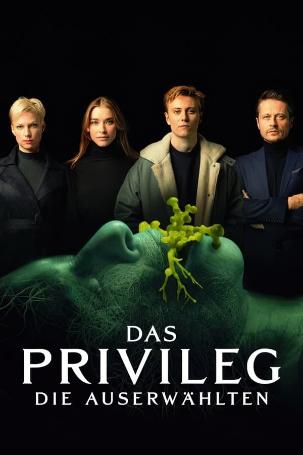 Zerone IPTV Pro DE - Das Privileg - Die Auserwählten  (2022)