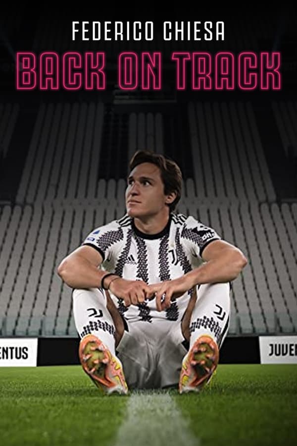 Zerone IPTV Pro NL - Federico Chiesa - Back on Track (2023)