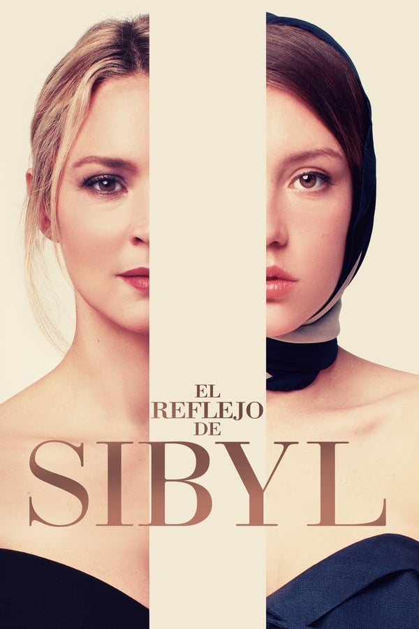 Zerone IPTV Pro ES - El reflejo de Sibyl  (2019)