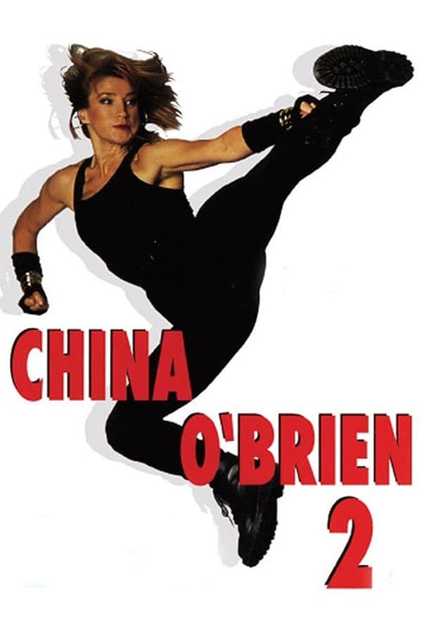 Zerone IPTV Pro EN - China O'Brien II (1990)