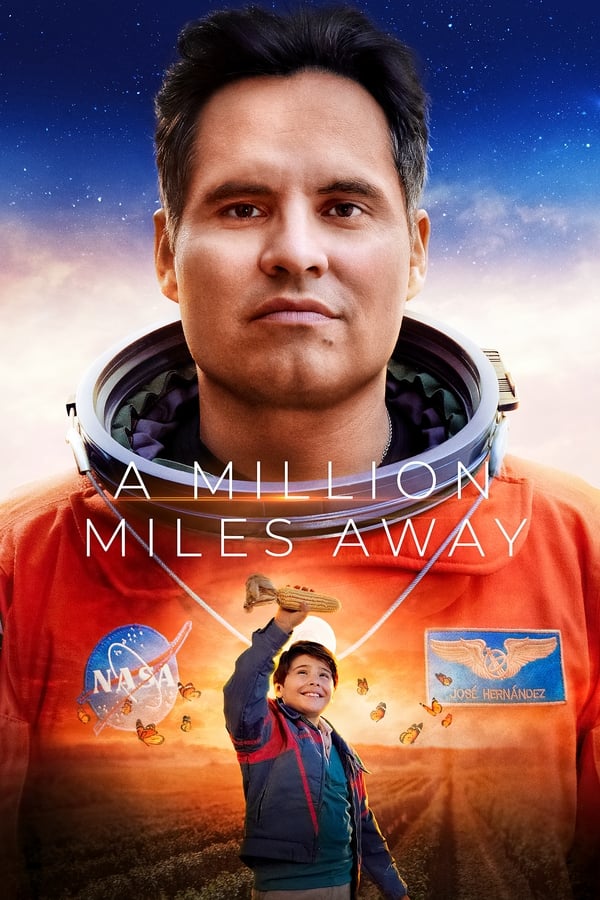 Zerone IPTV Pro NL - A Million Miles Away (2023)