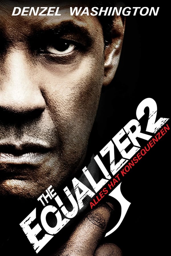 Zerone IPTV Pro DE - The Equalizer 2 (2018)