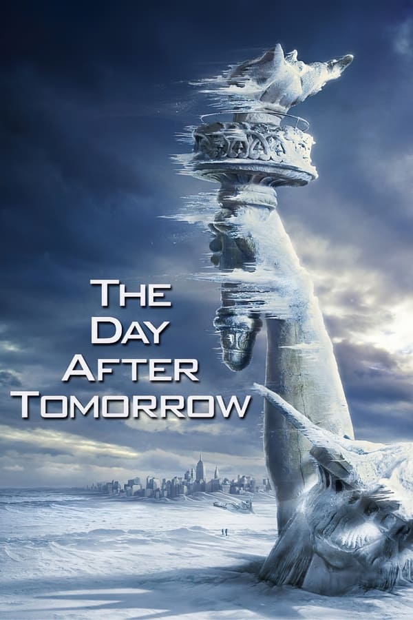 Zerone IPTV Pro NL - The Day After Tomorrow (2004)