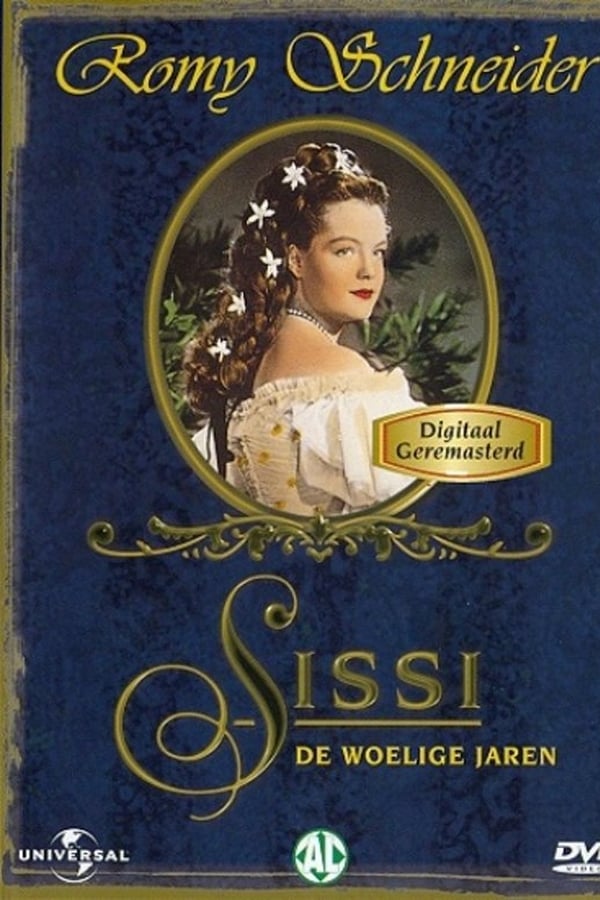 Zerone IPTV Pro NL - Sissi - Woelige Jaren (1957)