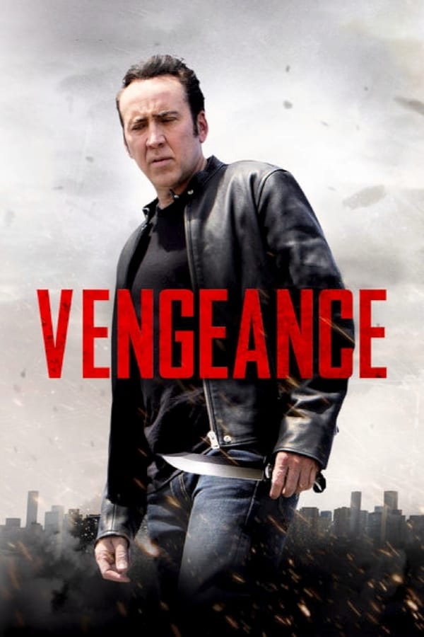 Zerone IPTV Pro NL - Vengeance: A Love Story (2017)