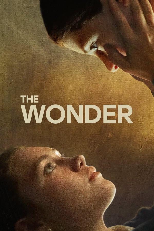 Zerone IPTV Pro NL - The Wonder (2022)