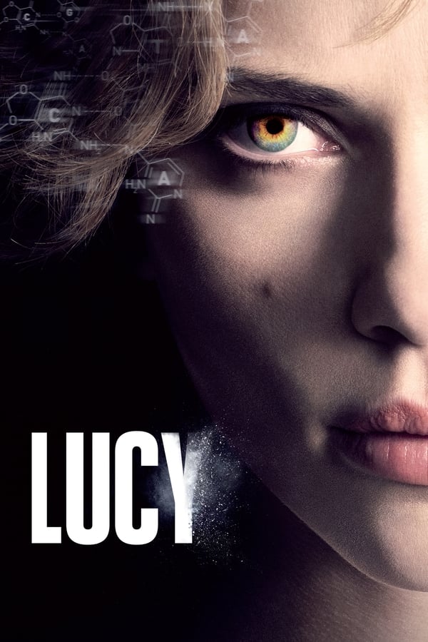 Zerone IPTV Pro EN - Lucy (2014)