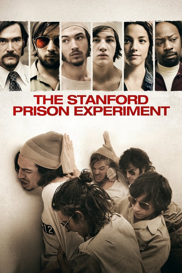 Zerone IPTV Pro AL - The Stanford Prison Experiment  (2015)