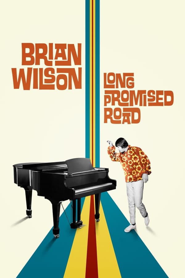 Zerone IPTV Pro EN - Brian Wilson: Long Promised Road  (2021)