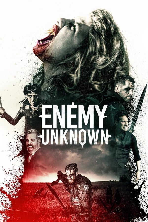 Zerone IPTV Pro DE - Enemy Unknown (2020)