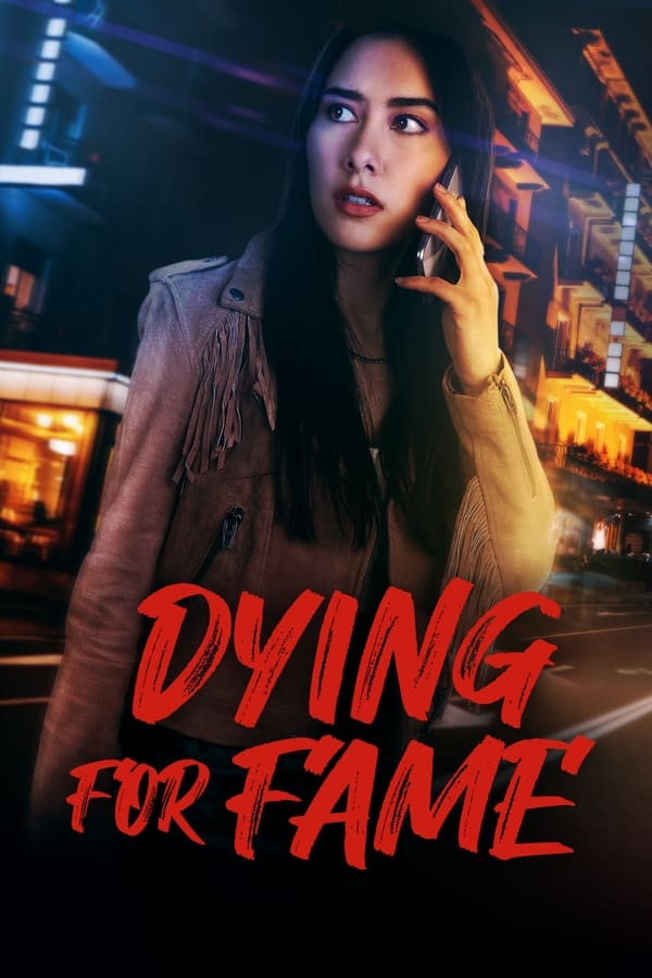 Zerone IPTV Pro EN - Dying for Fame (2024)