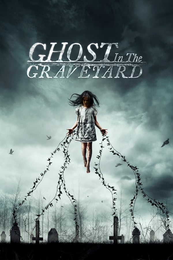 Zerone IPTV Pro AL - Ghost in the Graveyard  (2019)