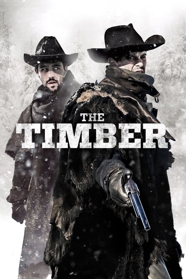 Zerone IPTV Pro NL - The Timber (2015)