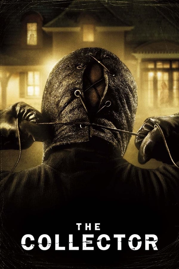 Zerone IPTV Pro LAT - The Collector (2009)