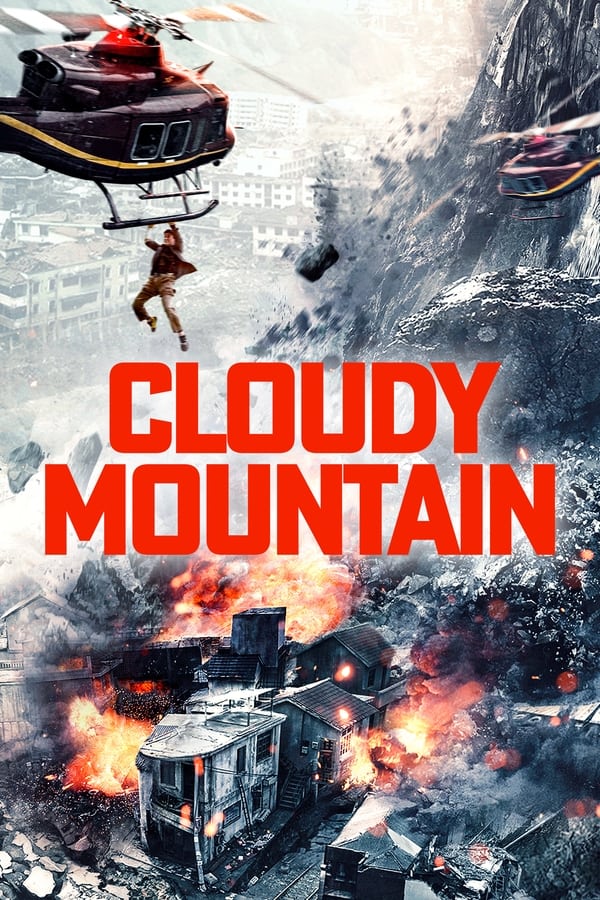 Zerone IPTV Pro DE - Cloudy Mountain (2021)