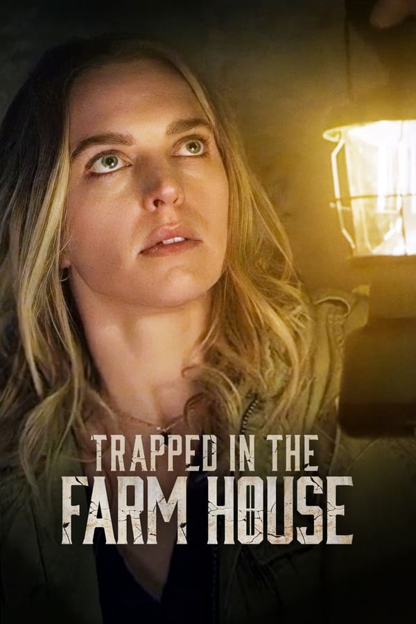 Zerone IPTV Pro EN - Trapped in the Farmhouse (2023)