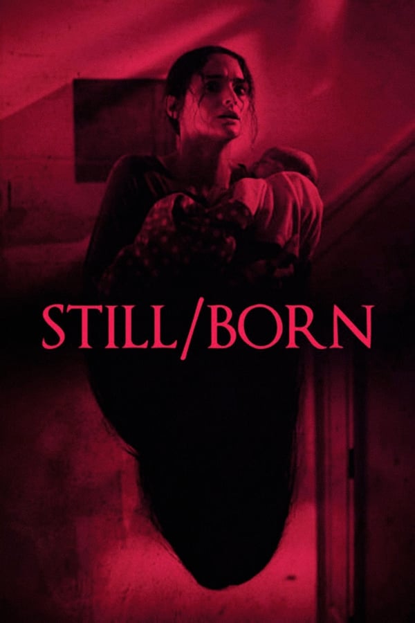 Zerone IPTV Pro BG - Still/Born (2018)