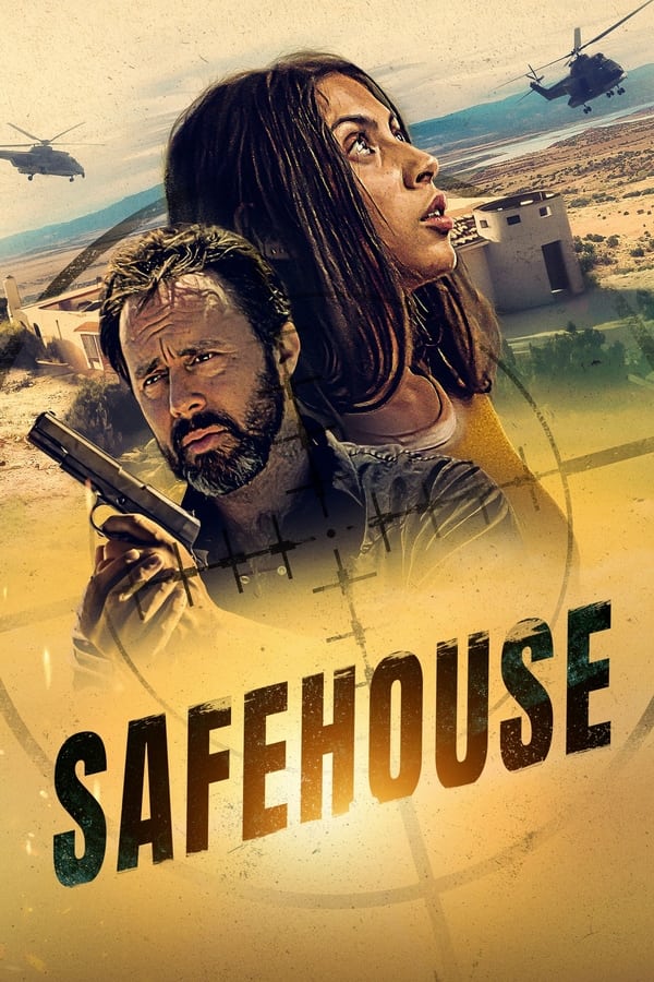 Zerone IPTV Pro EN - Safehouse (2023)