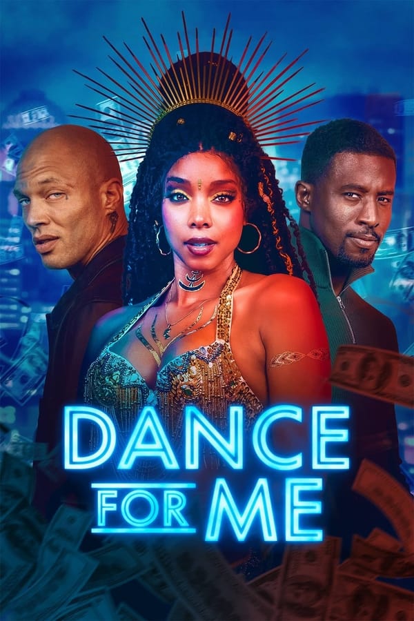 Zerone IPTV Pro NL - Dance for Me (2023)