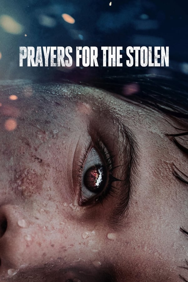 Zerone IPTV Pro SC - Prayers for the Stolen  (2021)