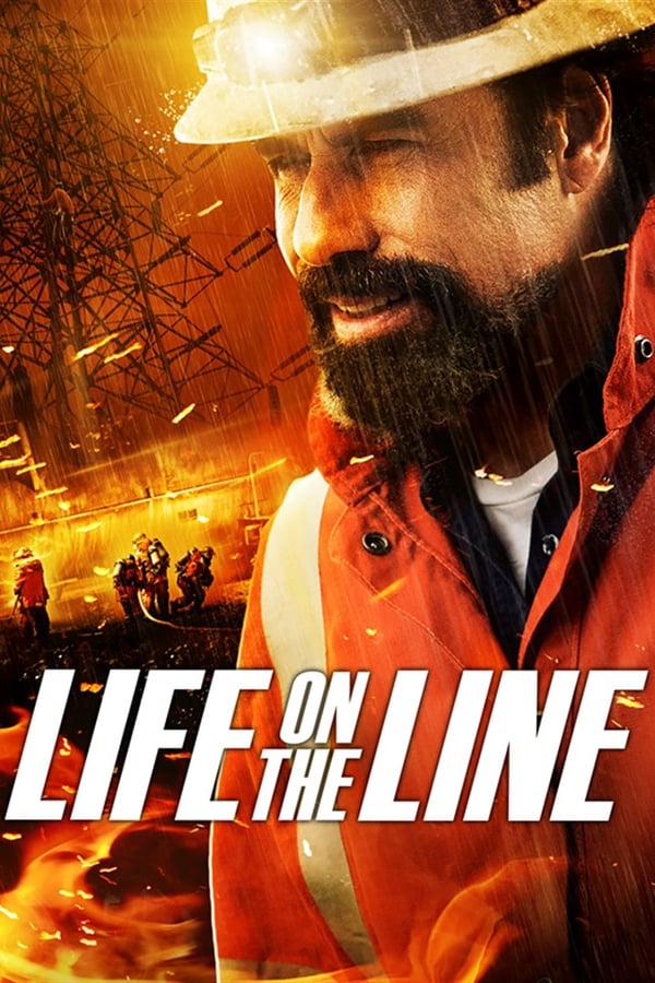 Zerone IPTV Pro NL - Life on the Line (2015)