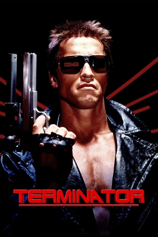 Zerone IPTV Pro ES - Terminator - (1984)