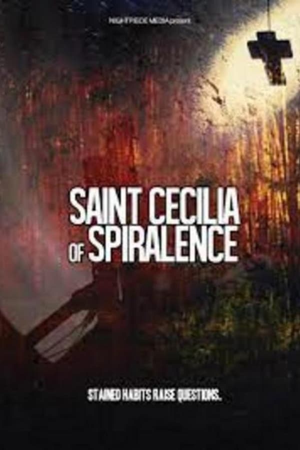 Zerone IPTV Pro EN - Saint Cecilia of Spiralence  (2021)