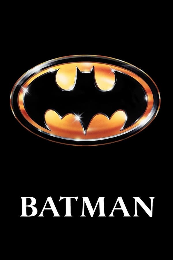 Zerone IPTV Pro ES - Batman - (1989)