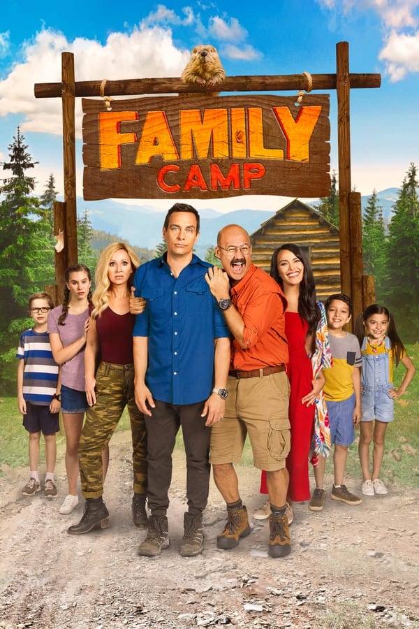 Zerone IPTV Pro NL - Family Camp (2022)