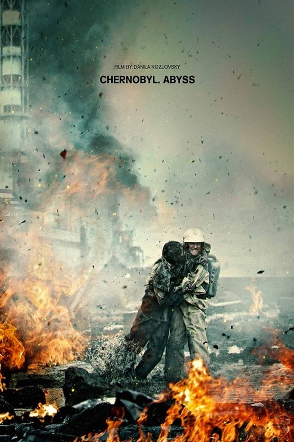 Zerone IPTV Pro AL - Chernobyl: Abyss  (2021)