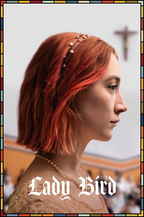 Zerone IPTV Pro ES - Lady Bird (2017)