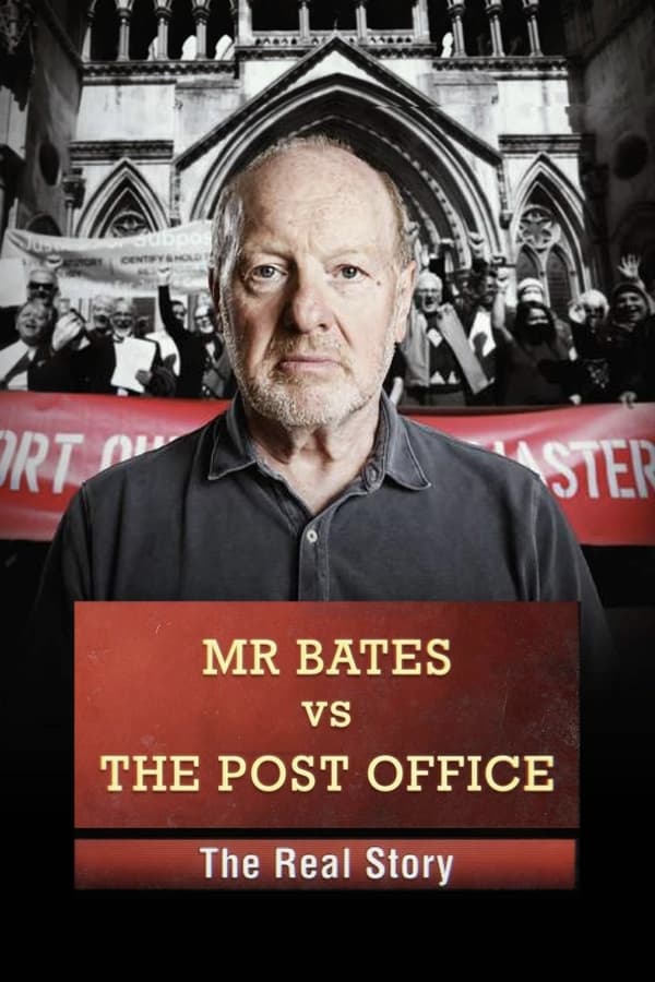 Zerone IPTV Pro EN - Mr Bates vs The Post Office: The Real Story (2024)