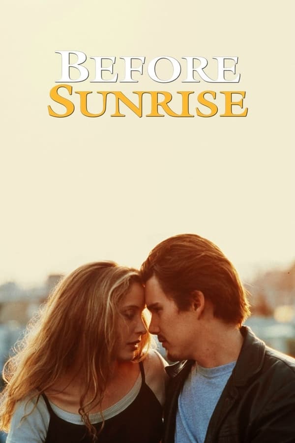 Zerone IPTV Pro TOP - Before Sunrise  (1995)