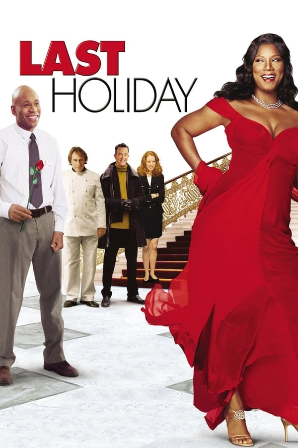 Zerone IPTV Pro EN - Last Holiday (2006)