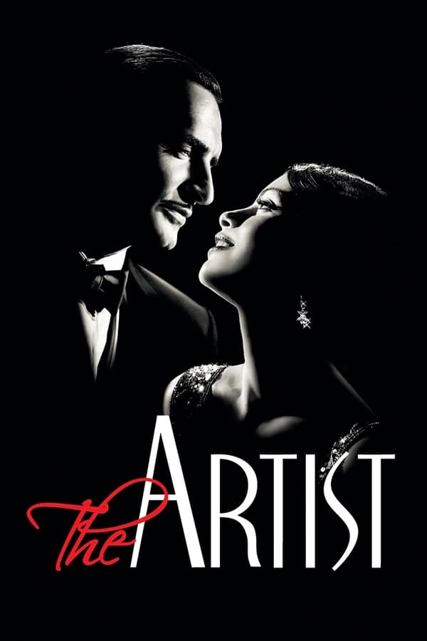 Zerone IPTV Pro FR - The Artist (2011)