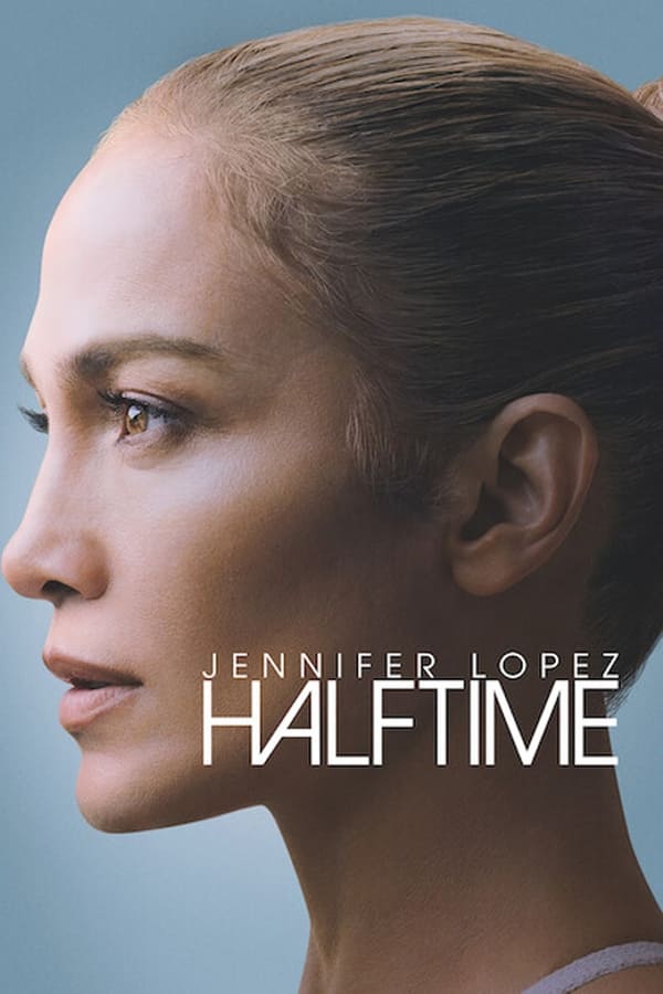 Zerone IPTV Pro ES - Jennifer Lopez: Halftime  (2022)