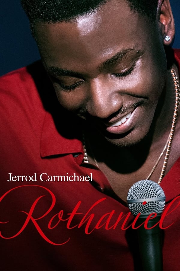 Zerone IPTV Pro EN - Jerrod Carmichael: Rothaniel  (2022)