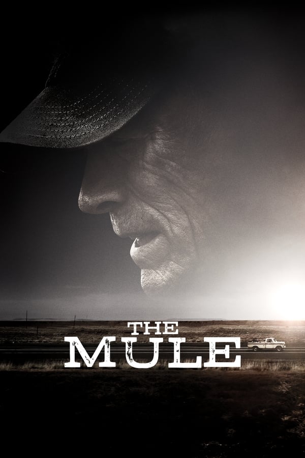 Zerone IPTV Pro AL - The Mule  (2018)