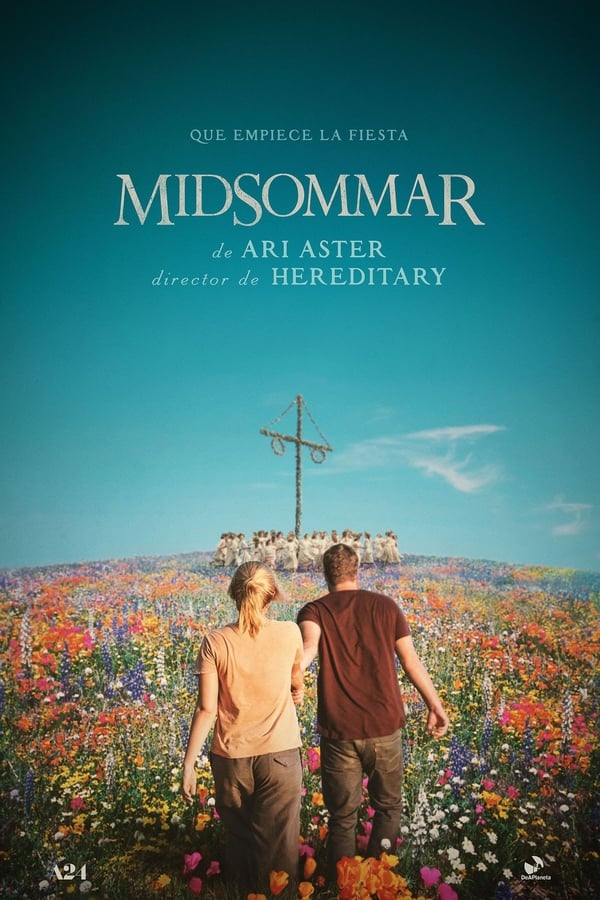 Zerone IPTV Pro LAT - Midsommar (2019)