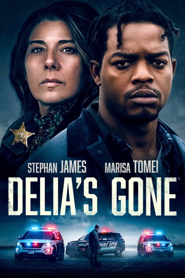 Zerone IPTV Pro EN - Delia's Gone  (2022)