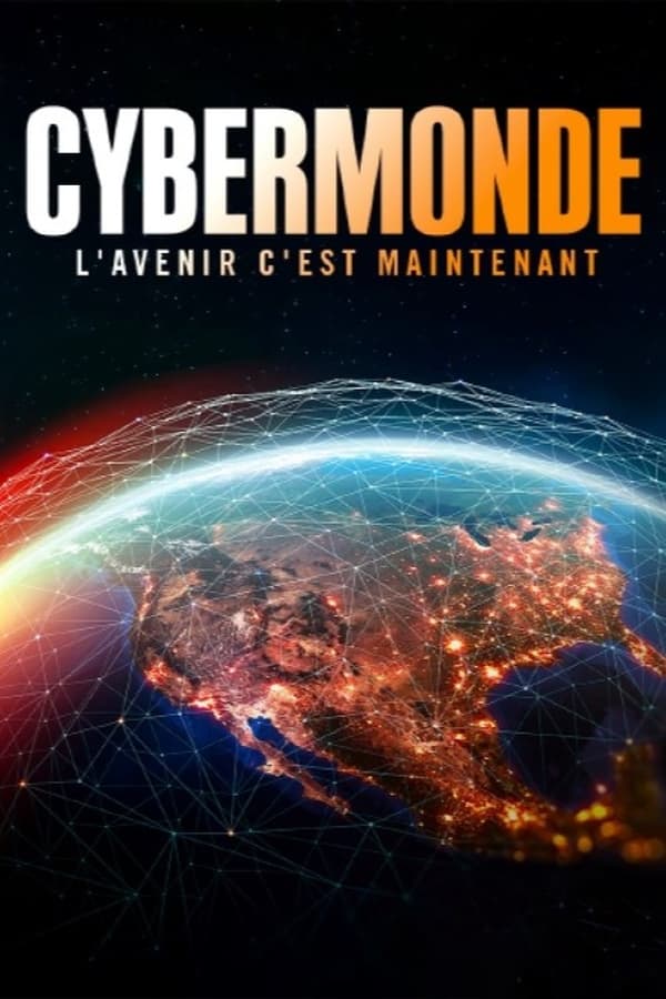 Zerone IPTV Pro FR - Cybermonde - L'avenir c'est maintenant (2023)