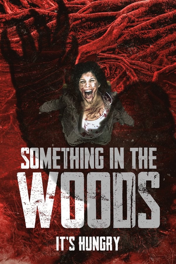 Zerone IPTV Pro EN - Something in the Woods  (2022)