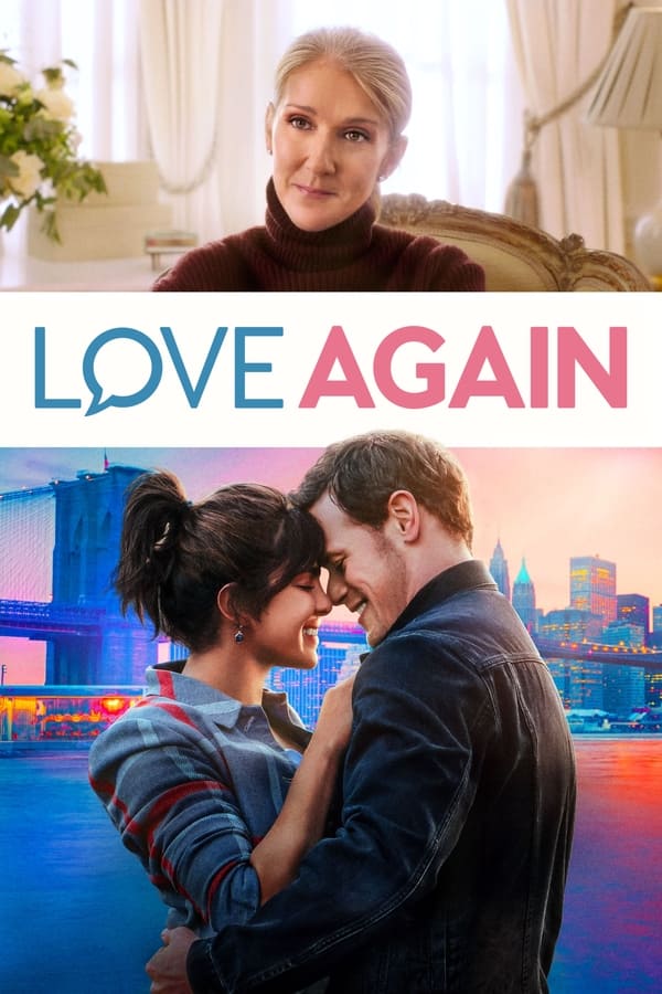 Zerone IPTV Pro BG - Love Again (2023)