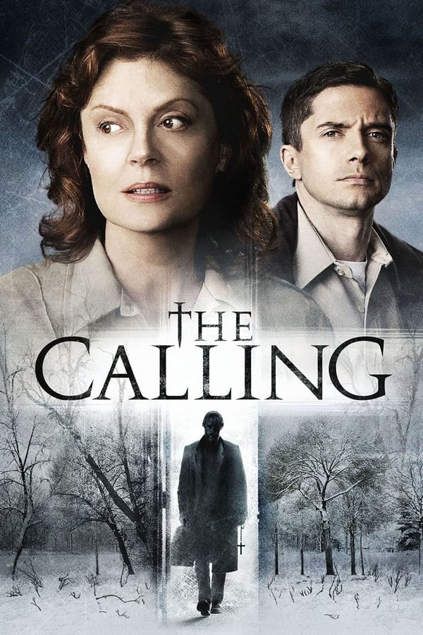 Zerone IPTV Pro EN - The Calling (2014)