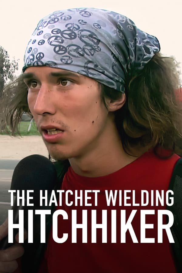 Zerone IPTV Pro NF - The Hatchet Wielding Hitchhiker (2023)