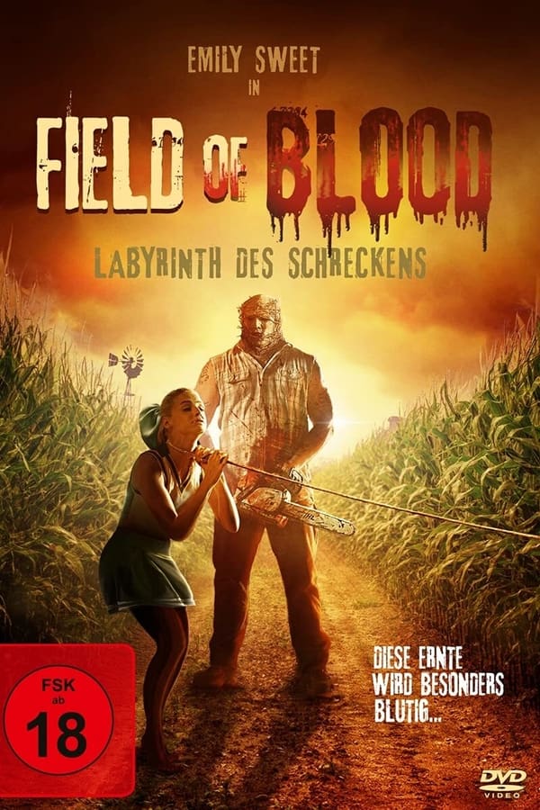 Zerone IPTV Pro DE - Field Of Blood (2020)