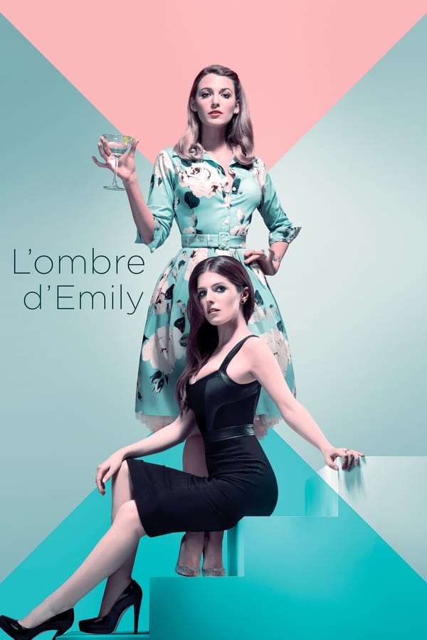 Zerone IPTV Pro FR - L'Ombre d'Emily (2018)