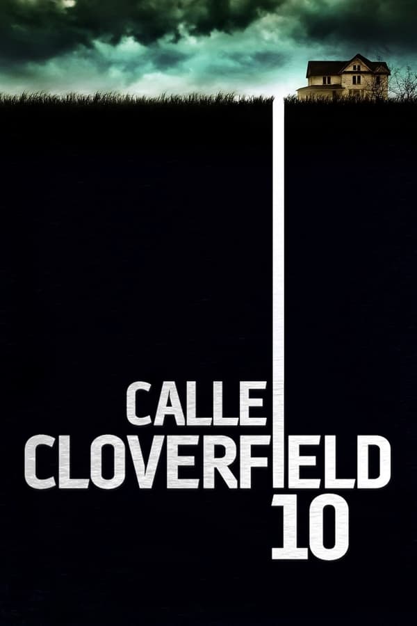 Zerone IPTV Pro ES - 10 Cloverfield Lane  (2016)